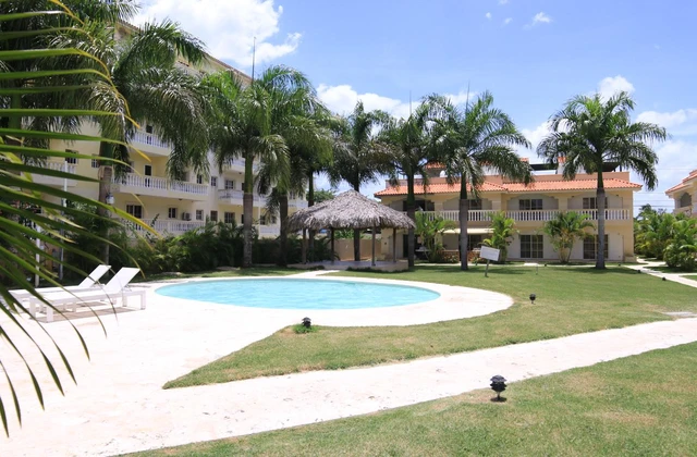 Residencial Las Estrellas Boca Chica Pool